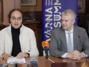 Световни звезди пристигат във Варна за участие в космополитната програма за 100-годишнината на ММФ „Варненско лято“