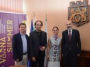 Павел Попов: Програмата на ММФ „Варненско лято“ през септември стимулира фестивалния туризъм и удължава сезона във Варна