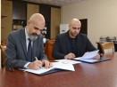 Община Варна подписа споразумение за сътрудничество с ФК „Спартак 1918“