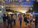 Община Варна приема заявления от юридически и физически лица за участие в коледните базари