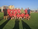 Суворово спечели футболния турнир в памет на Живко Господинов и Стефан Найденов
