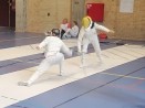 120 състезатели са заявили участие в турнира по фехтовка „Купа Варна“