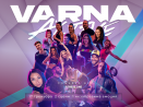 Второ издание на мащабния фитнес и спортен форум Varna Active на 3 октомври 