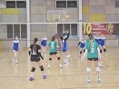 Ясни са първенци в надпреварите по волейбол и баскетбол в Общинските ученически игри