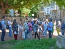 Продължават безплатните пешеходни турове на Варна за индивидуални туристи