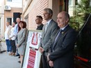 3138 първокласници прекрачиха училищния праг, кметът Благомир Коцев откри учебната година в две варненски гимназии