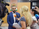 Няма констатирани нарушения при проверката на стълбовете за улично осветление в района на инцидента в кв. „Младост“