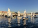 Регата „Есенни ветрила“ закри сезона в морските спортове