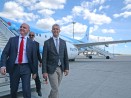 Нов самолет носи името „VARNA“