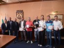 Наградиха шест варненски училища за активно участие в общински спортни прояви
