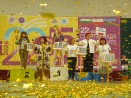 Варна с първо място в XXII Спартакиада на учителите