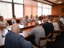 Община Варна бе домакин на срещи за бъдещето на ФК „Спартак 1918“