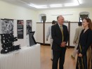 Във Варна гостува изложбата „Два лъва. Една кауза“, посветена на  150-годишнината от Априлското въстание