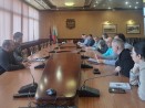 Приключва асфалтирането на пътя „Аспарухово“ – „Галата“
