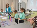 ОУ „Добри Чинтулов“ във Варна представи новия си STEM център