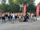 Русенци спечелиха първо място и купа в спортната надпревара „Ваканция без грижи“