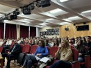 Дискусионен форум „Нови видове синтетични наркотици“ с гост лектори от Американската агенция за борба с наркотиците се проведе във Варна