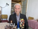 Варненецът Иван Караджов отбеляза своя 103-ти рожден ден