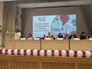 Откриха академична 2025/2026 година в Икономическия университет