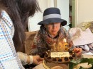 Най-възрастната варненка Евгения Чочева днес навърши 106 години