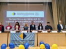 Зам.-кметът Снежана Апостолова поздрави абсолвентите от випуск 2026 на Колежа по туризъм към Икономически университет – Варна