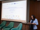 Снежана Апостолова откри международен годишен форум за устойчив туризъм 