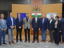 Американска бизнес делегация избра Варна за среща с местната власт