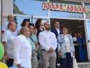 Откриха новата учебна година в спортното училище „Георги Бенковски“