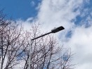 По-голямата част от новото осветление в „Чайка“ е готово, проектът е удължен с два месеца
