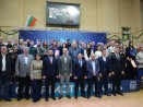 Кметът Благомир Коцев връчи приза „Спортист на Варна“, който тази година е за тенисиста Иван Иванов