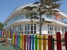 На 15 септември започват занятия първите записани в новата детска градина „Бялата лястовица“