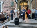 Обявиха отличените автори в 23-тото издание на Международното биенале на графиката във Варна