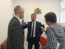  Кметът Благомир Коцев участва в работна среща за пътната безопасност и обществения ред 