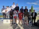 Заместник-кметът София Колева награди призьорите в турнира по водно спасяване