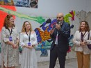 Павел Попов се включи в официалното откриване на третото издание на форума БУНА във Варна