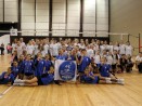 „Варна ДКС“ спечели шестия турнир по волейбол в памет на Ставри Димитров