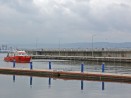Рибарско пристанище „Карантината“ е изградено в условията на сериозни управленски грешки, констатира детайлен отчет