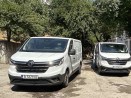 Община Варна осигури два нови автомобила за Домашния социален патронаж