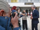 Благомир Коцев: Предлагаме пет ключови инфраструктурни проекта във Варна, за които ще търсим финансова подкрепа от ОбС