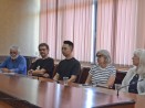Международното биенале на графиката ще бъде на три локации във Варна