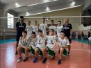 Волейболен турнир за момчета „Млади надежди“ ще се проведе във Варна
