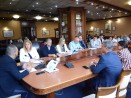 Проверяват отново състоянието на дъждоприемните шахти заради очаквани интензивни валежи
