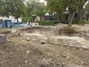 Започна вторият етап от археологическото проучване на крепостната стена на Античния Одесос