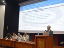 Кметът Благомир Коцев откри ежегодния учебен сбор по отбранително-мобилизационна подготовка
