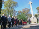 На Архангелова задушница Варна отдаде почит на загиналите български воини