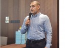 Директорът на ОП „Спорт“ Варна Юрджан Ахмед откри 49-ия международен бридж фестивал „Варна“