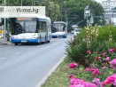 От 3 октомври се преустановява обслужването на автобусна линия № 209Б 