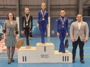 XI Черноморски младежки игри завършиха с турнира по художествена гимнастика