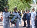 Варна отбеляза 141 години от Съединението на България