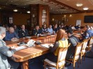 В Община Варна се проведе заседание на Общинския съвет за сигурност 